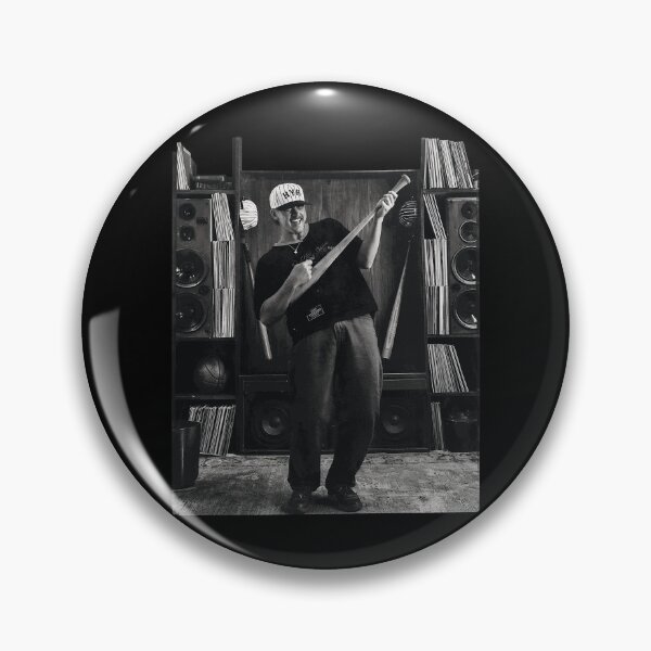 Item preview, Retro Music & Baseball Vibe designed and sold by ayramde.