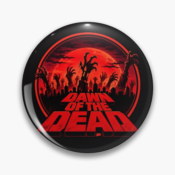 Item preview, Sunrise Slaughter designed and sold by Popcorn Odyssey.