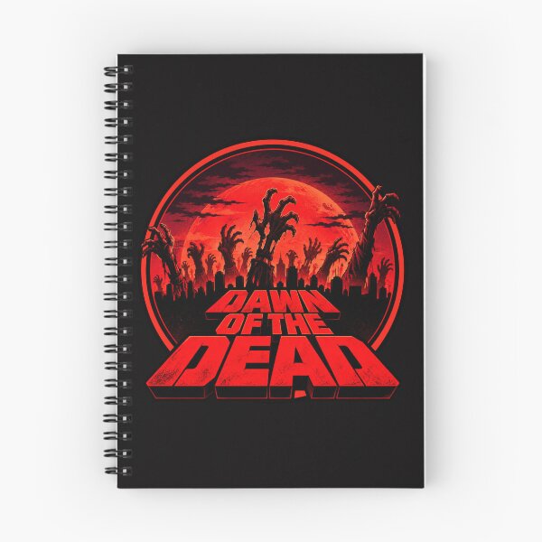 Item preview, Sunrise Slaughter designed and sold by Popcorn Odyssey.