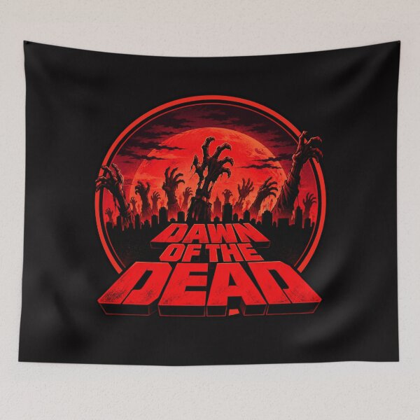Item preview, Sunrise Slaughter designed and sold by Popcorn Odyssey.