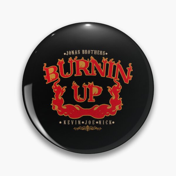Item preview, Burnin Up Vintage Flames designed and sold by delllsdesigns.