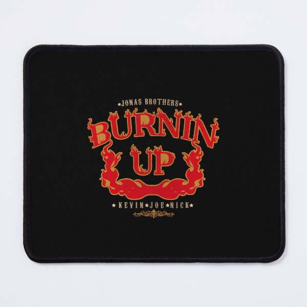 Item preview, Burnin Up Vintage Flames designed and sold by delllsdesigns.
