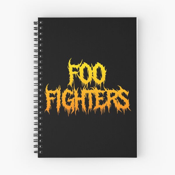 Item preview, Foo fighters  designed and sold by CahodaCs.