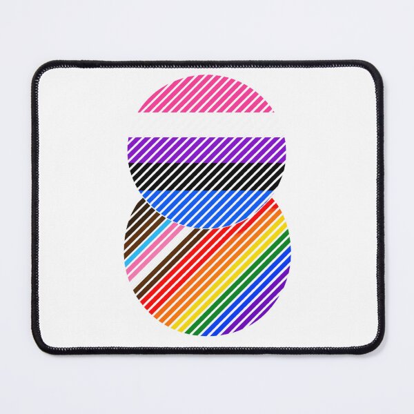 Item preview, THE WHOLE OF US COLLECTION - GENDERFLUID designed and sold by WheelieGdArt.
