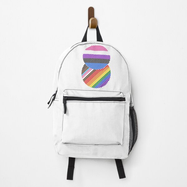 Item preview, THE WHOLE OF US COLLECTION - GENDERFLUID designed and sold by WheelieGdArt.