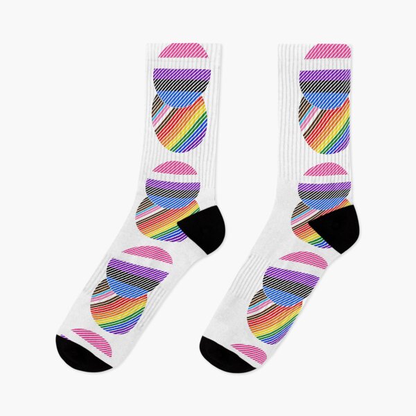 Item preview, THE WHOLE OF US COLLECTION - GENDERFLUID designed and sold by WheelieGdArt.