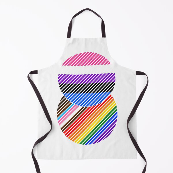 Item preview, THE WHOLE OF US COLLECTION - GENDERFLUID designed and sold by WheelieGdArt.
