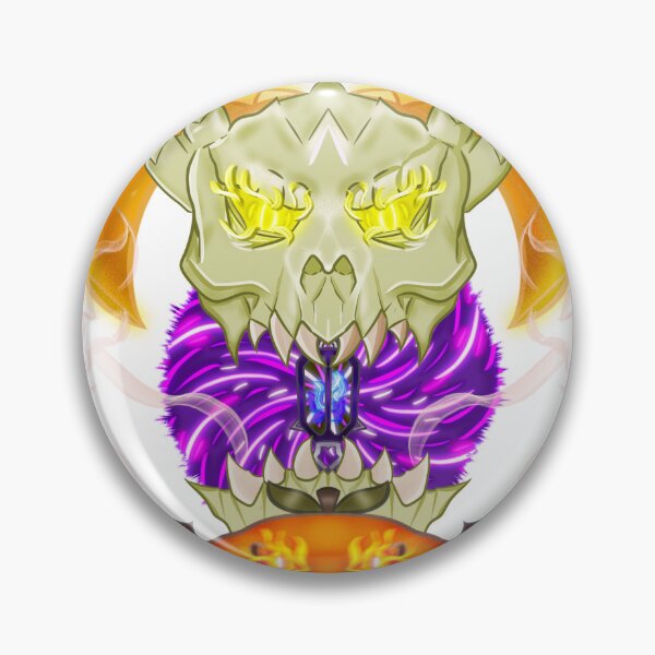 Item preview, Spectral Dragon Halloween designed and sold by MythicArts8.