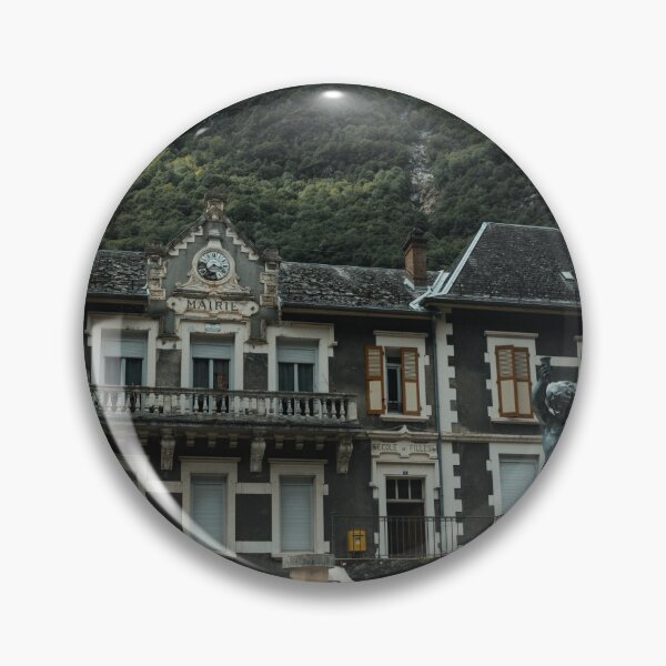 Item preview, Calgary Aerolineas Argentinas Neighborhood Charm designed and sold by Kristianjusari.