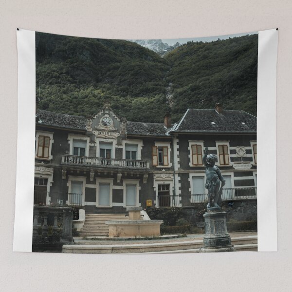 Item preview, Calgary Aerolineas Argentinas Neighborhood Charm designed and sold by Kristianjusari.
