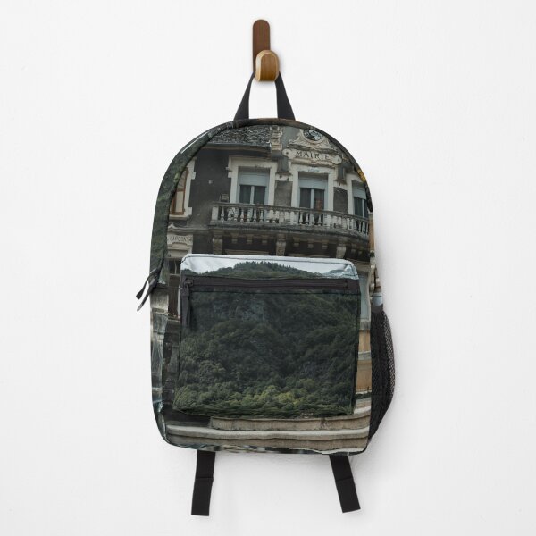 Item preview, Calgary Aerolineas Argentinas Neighborhood Charm designed and sold by Kristianjusari.