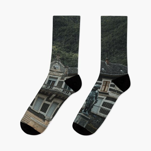 Item preview, Calgary Aerolineas Argentinas Neighborhood Charm designed and sold by Kristianjusari.
