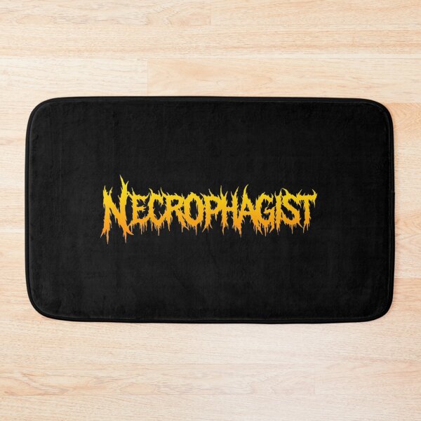 Item preview, Necrophagist designed and sold by CahodaCs.