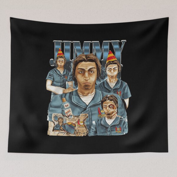 Item preview, Retro Character Graphic  designed and sold by adivmodzel.