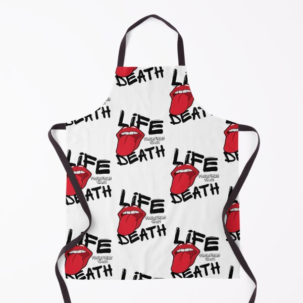 Item preview, Life & Death Are In The Power of the Tongue - Provers 18:21 designed and sold by scripturehood.