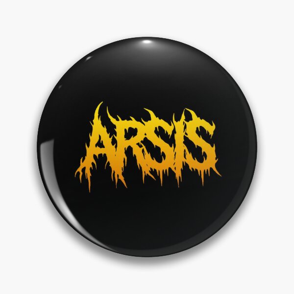 Item preview, Arsis designed and sold by CahodaCs.