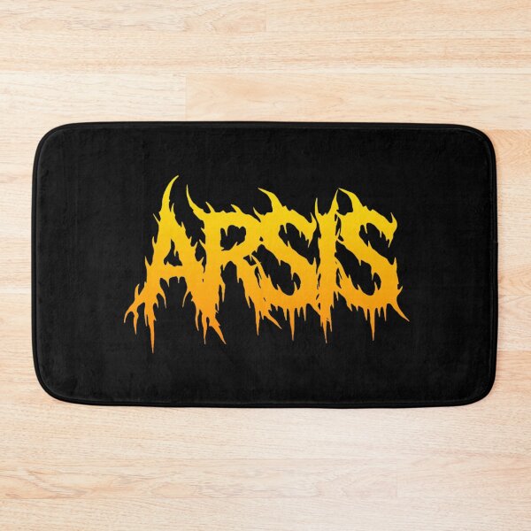 Item preview, Arsis designed and sold by CahodaCs.
