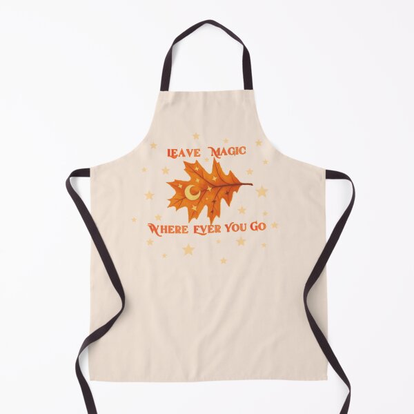 Item preview, Autumn Magic designed and sold by AtTeeTime.
