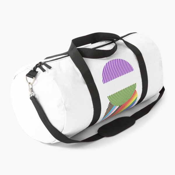 Item preview, THE WHOLE OF US COLLECTION - GENDERQUEER designed and sold by WheelieGdArt.