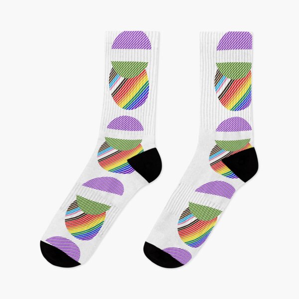 Item preview, THE WHOLE OF US COLLECTION - GENDERQUEER designed and sold by WheelieGdArt.