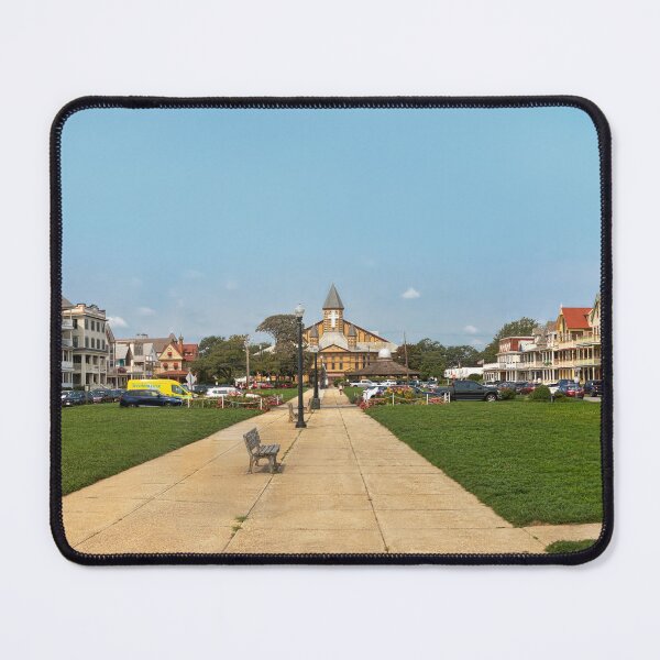 Item preview, City - Ocean Grove, NJ - Ocean Pathway designed and sold by Mike Savad Photography.