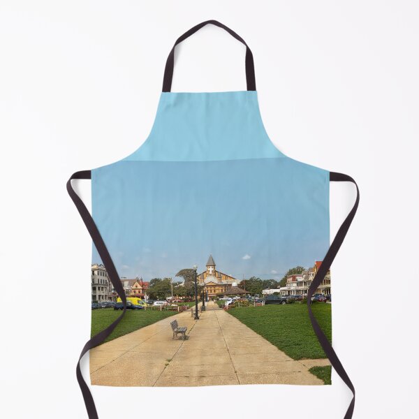 Item preview, City - Ocean Grove, NJ - Ocean Pathway designed and sold by Mike Savad Photography.