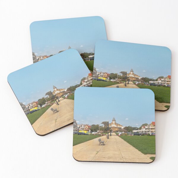Item preview, City - Ocean Grove, NJ - Ocean Pathway designed and sold by Mike Savad Photography.