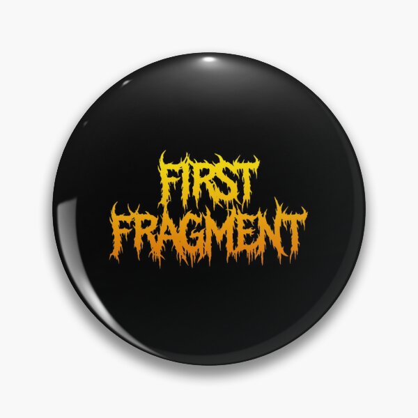 Item preview, First Fragment designed and sold by CahodaCs.