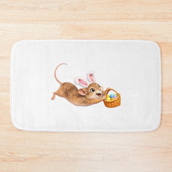 Item preview, Mouse Easter Eggs designed and sold by Sillytoe.
