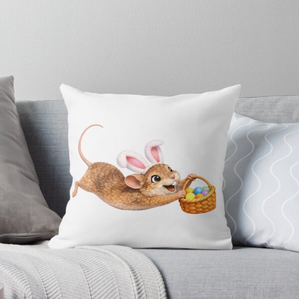 Item preview, Mouse Easter Eggs designed and sold by Sillytoe.