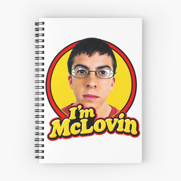 Item preview, Soy McLovin designed and sold by 2Aussie.
