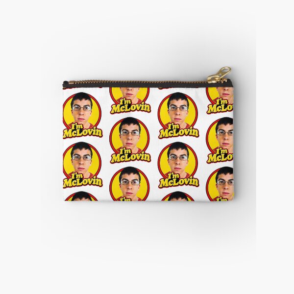 Item preview, I'm McLovin designed and sold by 2Aussie.