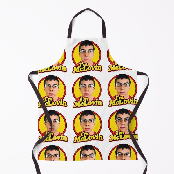 Item preview, I'm McLovin designed and sold by 2Aussie.
