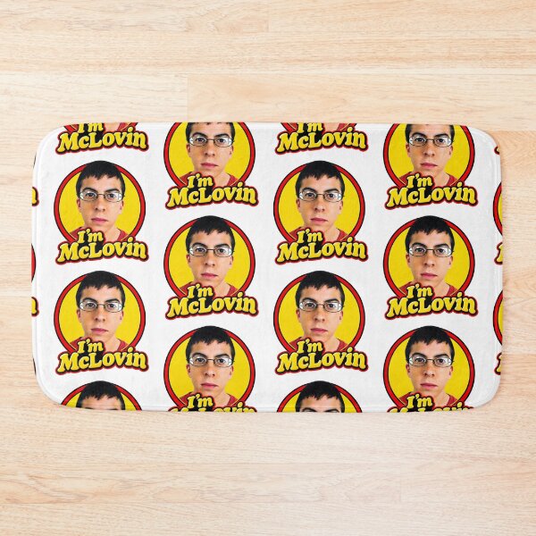 Item preview, I'm McLovin designed and sold by 2Aussie.
