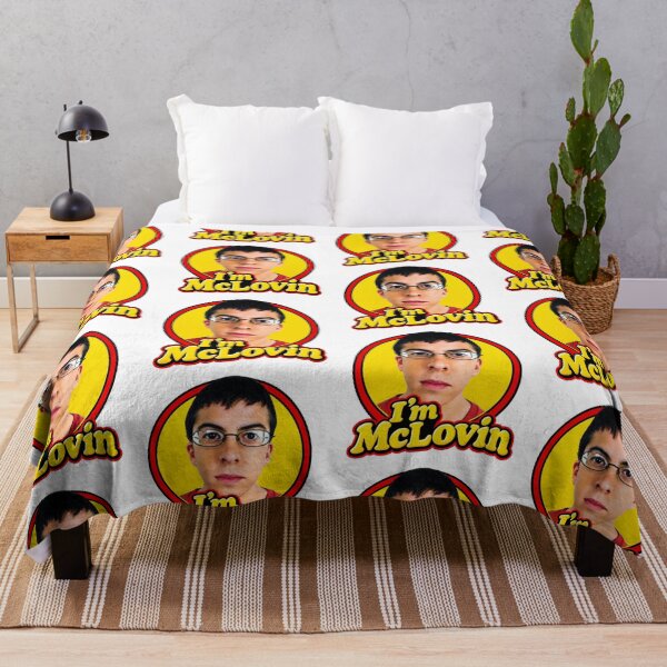 Item preview, I'm McLovin designed and sold by 2Aussie.