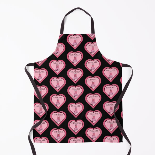 Item preview, Pretty Pink Embalming Machine for Pretty Embalmers designed and sold by megelyse44.