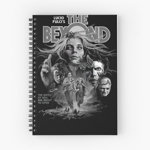 Item preview, The Beyond  designed and sold by effectsands.