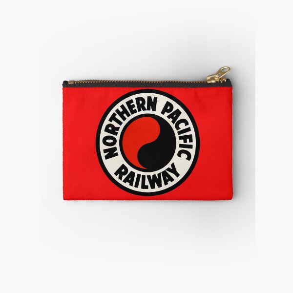 Item preview, Northern Pacific Railway designed and sold by Trains-and-Rail.