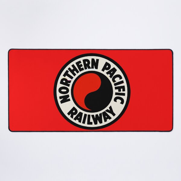 Item preview, Northern Pacific Railway designed and sold by Trains-and-Rail.
