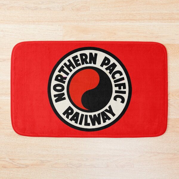 Item preview, Northern Pacific Railway designed and sold by Trains-and-Rail.