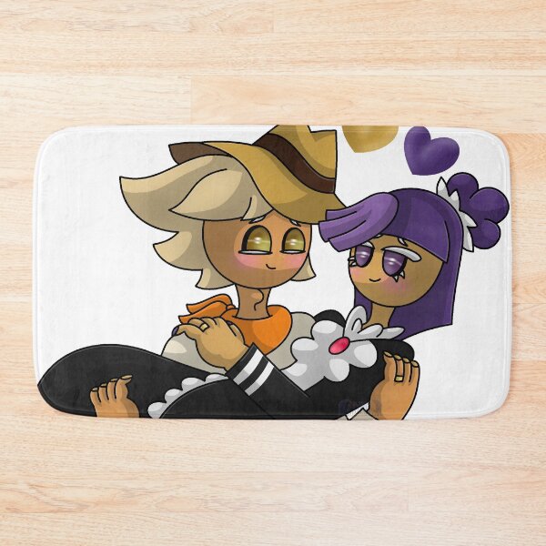 Item preview, CookieRun Shiptember 2026 Day 14: Advenberry designed and sold by DarkDragonDeception - Claudia.