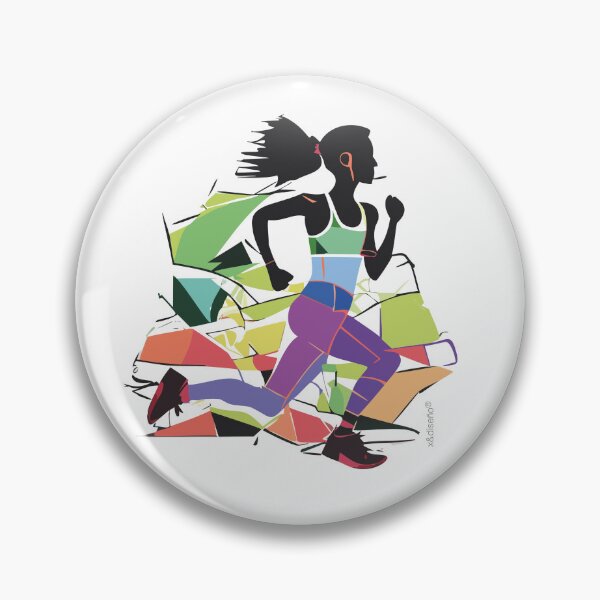 Item preview, I am a marathon runner designed and sold by xdiseno.
