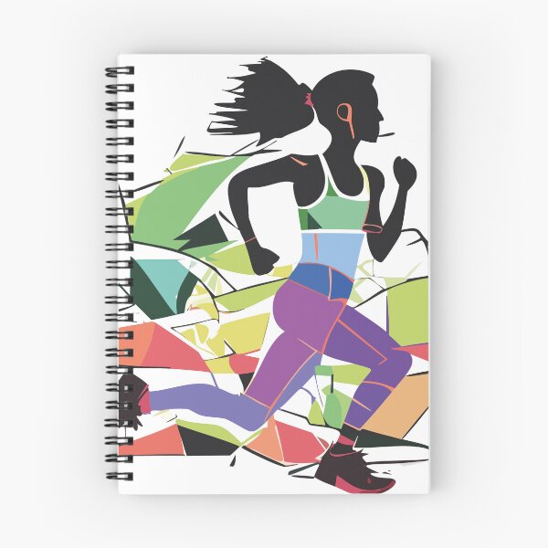 Item preview, I am a marathon runner designed and sold by xdiseno.