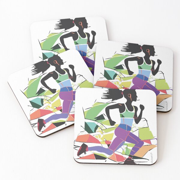 Item preview, I am a marathon runner designed and sold by xdiseno.