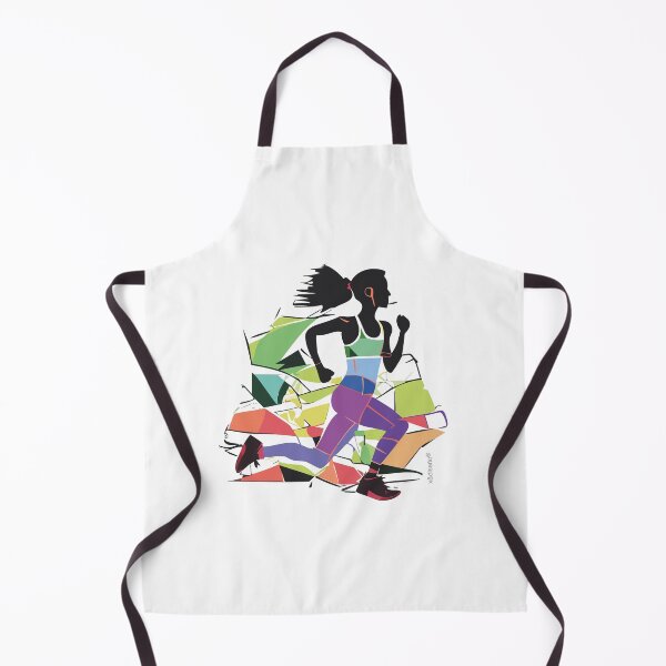 Item preview, I am a marathon runner designed and sold by xdiseno.