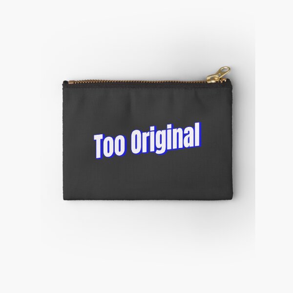 Item preview, Too Original designed and sold by Ifcitiesdesign.