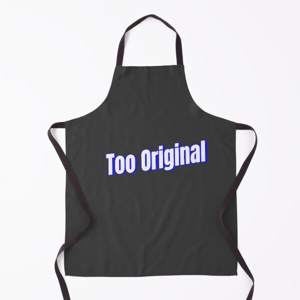 Item preview, Too Original designed and sold by Ifcitiesdesign.