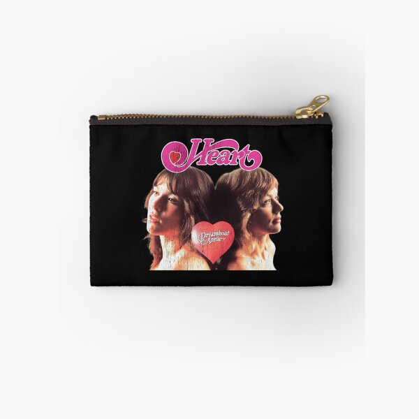 Item preview, Heart Dreamboat Annie designed and sold by mcarboneart.