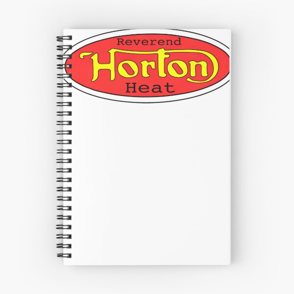 Item preview, Reverend Horton Heat  designed and sold by effectsands.