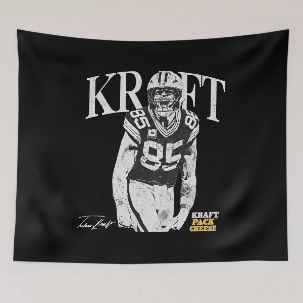Item preview, Retro American Football Player Graphic  designed and sold by jakaylinras.